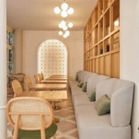 ICON Malabar – Affordable hotel in Málaga