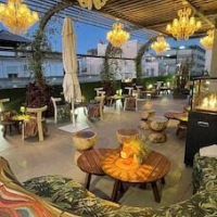 Mariposa Hotel Malaga – Affordable hotel in Málaga