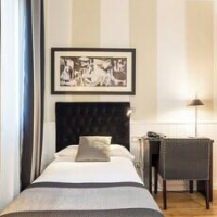 BYPILLOW California – Affordable hotel in Málaga
