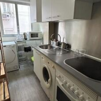 Habitaciones en Ferrocarril – Affordable hotel in Madrid