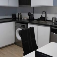 Oshun Mirasierra – Affordable hotel in Madrid