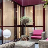 Libertad 24 – Affordable hotel in Madrid