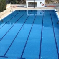 Hotel Posada Del Bandolero – Affordable hotel in El Borge