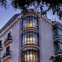 Ayala 63 - THE ARC COLLECTION – Affordable hotel in Madrid