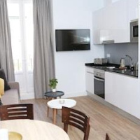 New Point Madrid Opera – Affordable hotel in Madrid