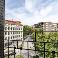 Bob W Madrid Atocha – Affordable hotel in Madrid
