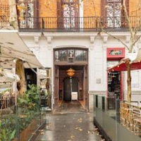 Casa Faraona Luxury Residences – Affordable hotel in Madrid
