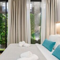 Feelathome Ventas Suites – Affordable hotel in Madrid
