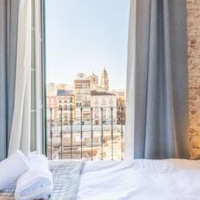Homeart Apartments Malaga – Affordable hotel in Málaga