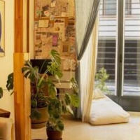 4 Bears Studios – Affordable hotel in Madrid