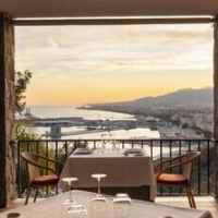 Parador de Malaga Gibralfaro  – Affordable hotel in Málaga
