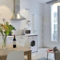 NQN Aparts & Suites Madrid – Affordable hotel in Madrid