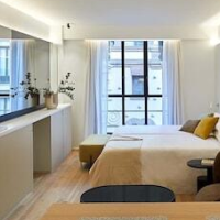 60 Balconies Iconic – Affordable hotel in Madrid