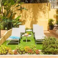 BYPILLOW Villa Lorena – Affordable hotel in Málaga