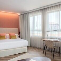 Tribu Malasaña – Affordable hotel in Madrid