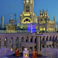 Boutike Cibeles – Affordable hotel in Madrid