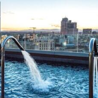 Gran View Apartments – Affordable hotel in Madrid