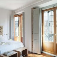 Eric Vökel Boutique Apartments - Madrid Suites – Affordable hotel in Madrid