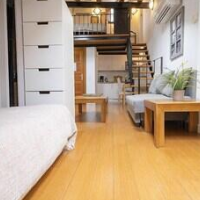 Apartamentos Huertas – Affordable hotel in Madrid