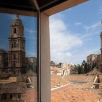 Petit Palace Plaza Malaga Hotel – Affordable hotel in Málaga