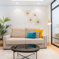 Debambú Suites – Affordable hotel in Málaga