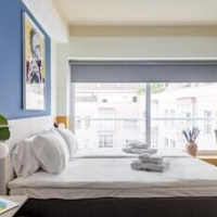 Bob W Madrid Chueca – Affordable hotel in Madrid