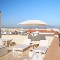Tandem Soho Suites – Affordable hotel in Málaga