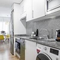 Go Madrid Apartments by Olala Homes – Affordable hotel in Madrid