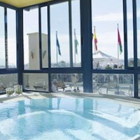 MS Maestranza Málaga Centro – Affordable hotel in Málaga