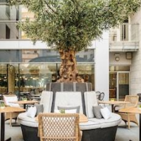 Hotel ILUNION Malaga – Affordable hotel in Málaga