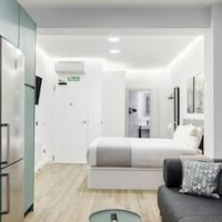 Limehome Madrid Calle de Matilde Diez – Affordable hotel in Madrid