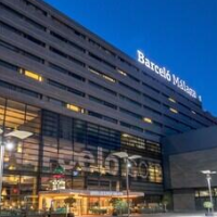 Barceló Malaga Hotel – Affordable hotel in Málaga