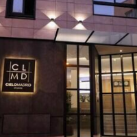 CIELO Madrid Studios – Affordable hotel in Madrid