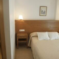 Hotel Goartín – Affordable hotel in Málaga