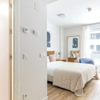 Caterina Madrid Rio – Affordable hotel in Madrid