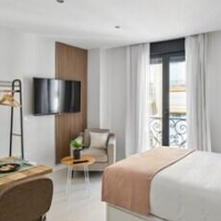 Limehome Madrid Calle de la Paloma – Affordable hotel in Madrid