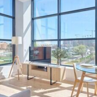 Paseo Suites Hotel – Affordable hotel in Madrid