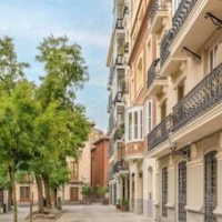 Limehome Madrid La Bolsa – Affordable hotel in Madrid