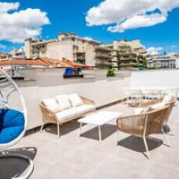 Smartr Madrid Gran Vía Apartments – Affordable hotel in Madrid