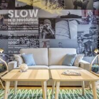 Slow Suites Luchana – Affordable hotel in Madrid