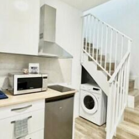 Universidad by Oshun Apartments – Affordable hotel in Madrid
