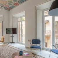 Thyssen Boutique Apartments Caleta Homes – Affordable hotel in Málaga