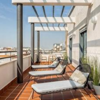 Limehome Madrid Calle de Don Ramón de la Cruz – Affordable hotel in Madrid