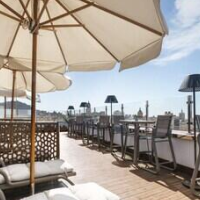Sallés Hotel Málaga Centro – Affordable hotel in Málaga