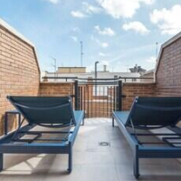 Iconic Suites – Affordable hotel in Madrid