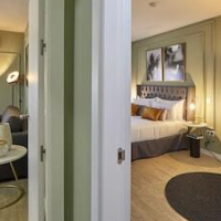 L&H La Latina – Affordable hotel in Madrid