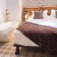 Hotel Boutique Anahita – Affordable hotel in Málaga