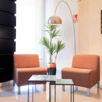 Hotel Guadalmedina – Affordable hotel in Málaga
