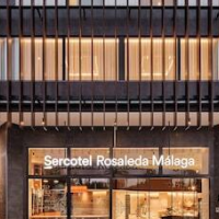 Sercotel Rosaleda Málaga – Affordable hotel in Málaga