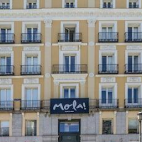 Mola! Suites – Affordable hotel in Madrid
